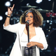 Marsha Ambrosius performs onstage at the 2019 BET Awards on June 23, 2019, in Los Angeles, California.